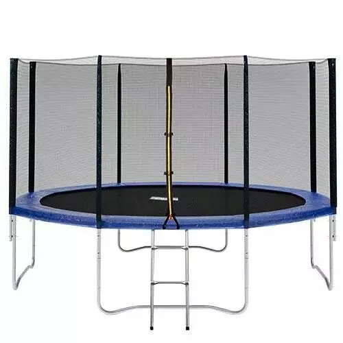 Батут MS0822 оптом